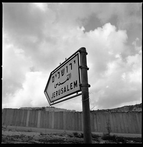 Palestine-Israel Primer