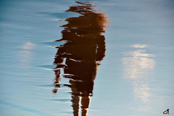 Three Poems by Osama Esber