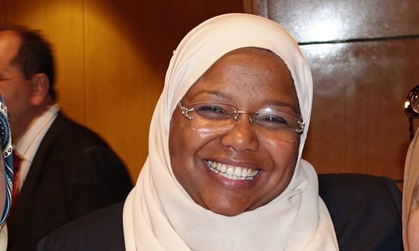 Remembering Jamila Debbech Ksiksi—An Interview with the Late Tunisian Lawmaker and Anti-Racist Activist