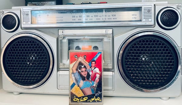 Major Labels—Reviewing Andrew Simon's 'Media of the Masses'