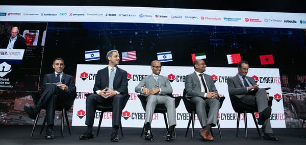 Normalizing the Surveillance State—Cybersecurity Cooperation and the Abraham Accords