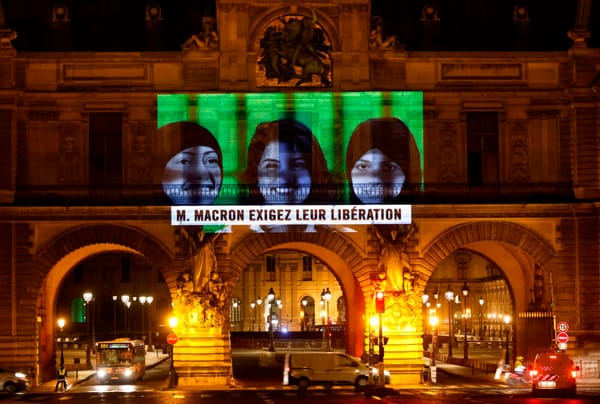 Transnational Repression Against Exiled Women Activists