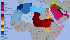 Please Explain This Map