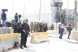 Disavowing Israeli Apartheid