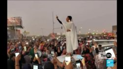 Background to Ongoing Protests in Sudan