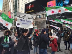 Sarah Hegazy and the Struggle for Freedom