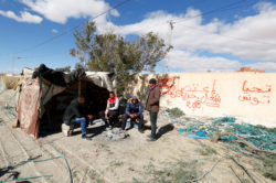 Tunisia’s Marginalized Redefine the Political