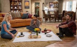 The Fog of the Forever War with a Laugh Track in “United States of Al”