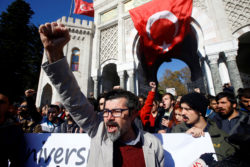 Intellectual Traditions and the Academy in Turkey — An Interview with Evren Altınkaş