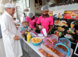 Who is “Indian” in the Gulf? Race, Labor and Citizenship