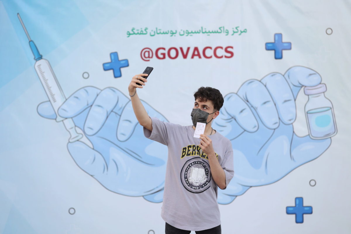 Balancing Ideology and Responsibility in Iran’s Battle Against COVID-19