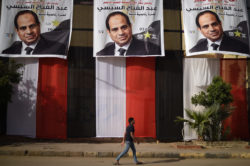 The Lasting Significance of Egypt’s Rabaa Massacre