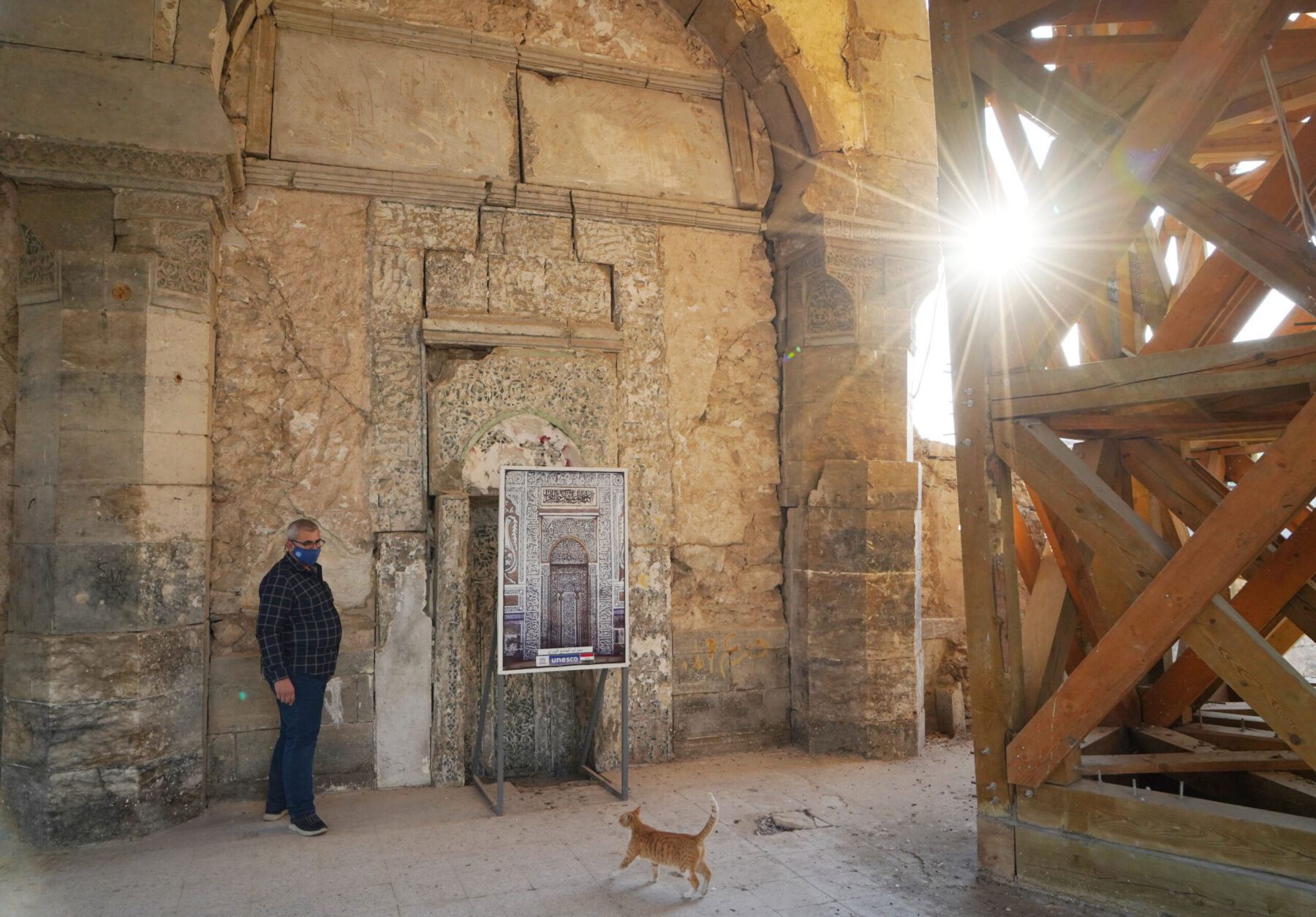 First major dig in ancient Iraqi city since Isis destruction