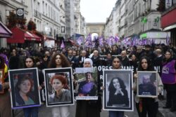 The Kurdish Women’s Movement and Turkey’s Transnational ‘Feminicide’