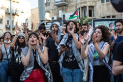 Lessons from ’48—A Conversation on Silence, Complicity and Popular Mobilization of Palestinians in Israel