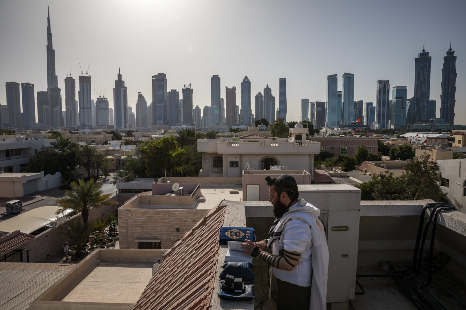 Identity and Cultural Diplomacy of the Abraham Accords